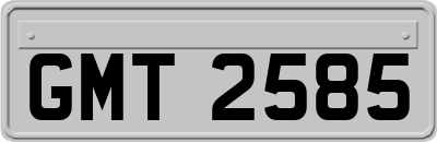 GMT2585