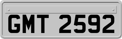 GMT2592