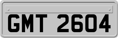 GMT2604