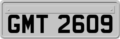 GMT2609