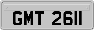 GMT2611