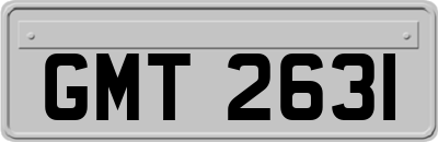 GMT2631