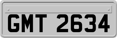 GMT2634