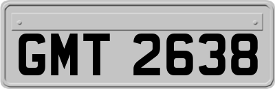 GMT2638