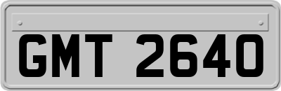 GMT2640
