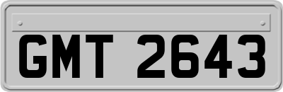 GMT2643