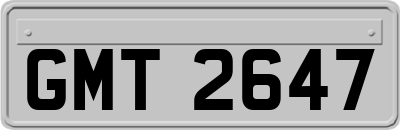 GMT2647