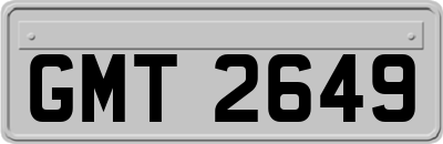 GMT2649