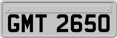 GMT2650
