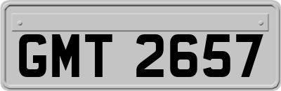 GMT2657