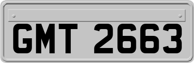 GMT2663