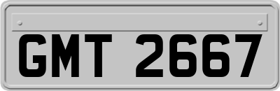 GMT2667