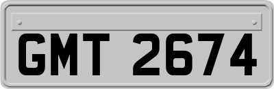 GMT2674