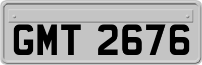 GMT2676