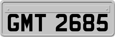 GMT2685