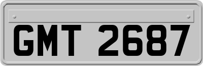 GMT2687