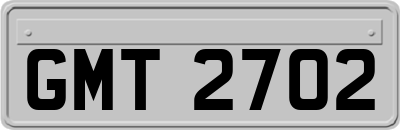 GMT2702