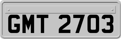 GMT2703