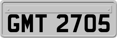 GMT2705