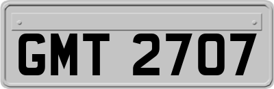 GMT2707