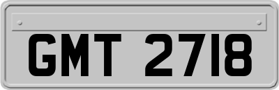 GMT2718