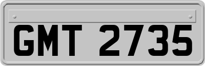 GMT2735