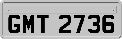 GMT2736