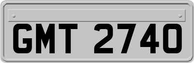 GMT2740
