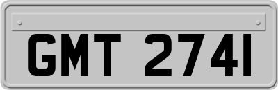 GMT2741