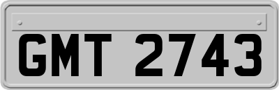 GMT2743