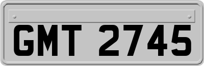 GMT2745