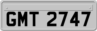 GMT2747