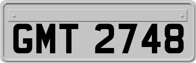 GMT2748