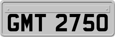 GMT2750