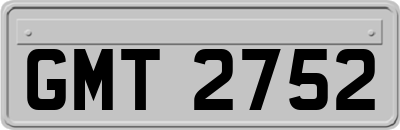 GMT2752