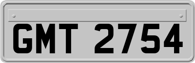 GMT2754