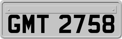 GMT2758