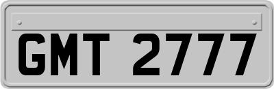 GMT2777