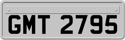 GMT2795