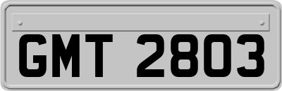 GMT2803
