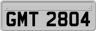GMT2804
