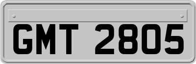 GMT2805