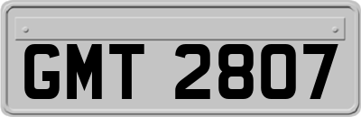 GMT2807