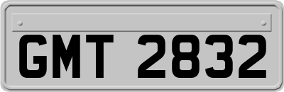 GMT2832