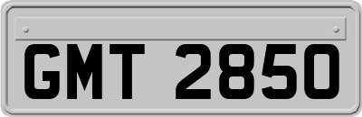 GMT2850