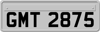 GMT2875