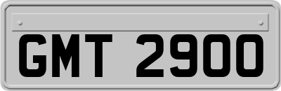 GMT2900