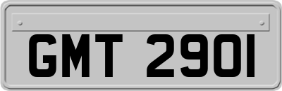 GMT2901