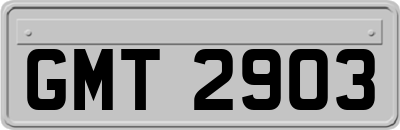 GMT2903