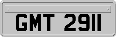 GMT2911